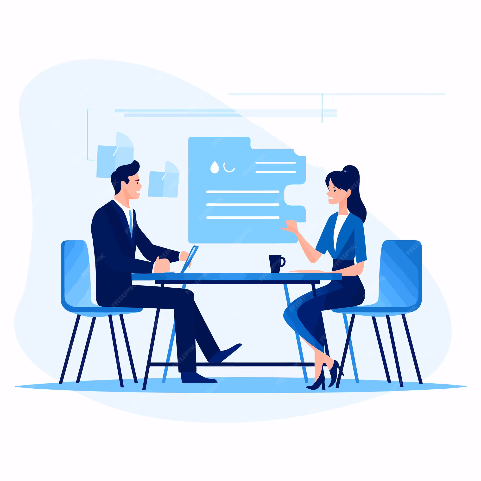 Description of your firm's expertise or team working